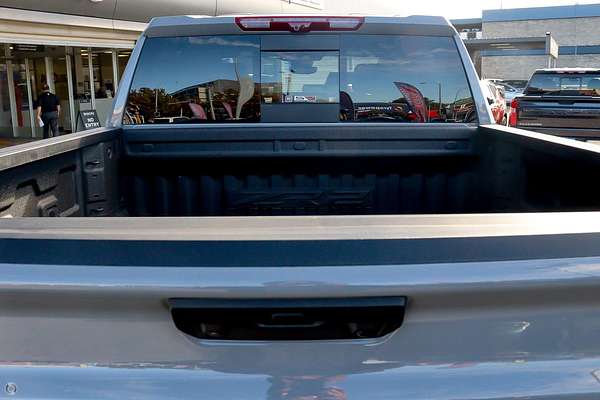 2024 Chevrolet Silverado 1500 ZR2 W/Tech Pack T1 4X4