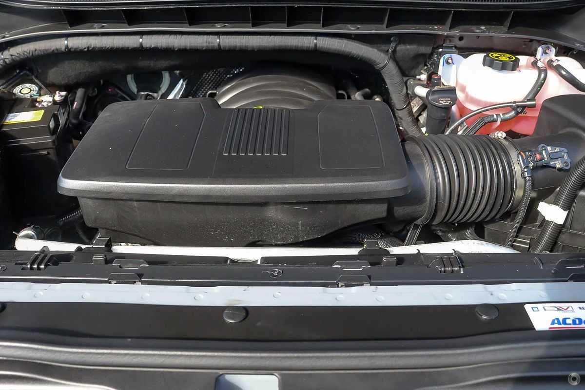 2024 Chevrolet Silverado 1500 ZR2 W/Tech Pack T1 4X4