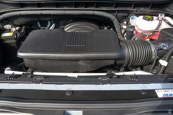 2024 Chevrolet Silverado 1500 ZR2 W/Tech Pack T1 4X4