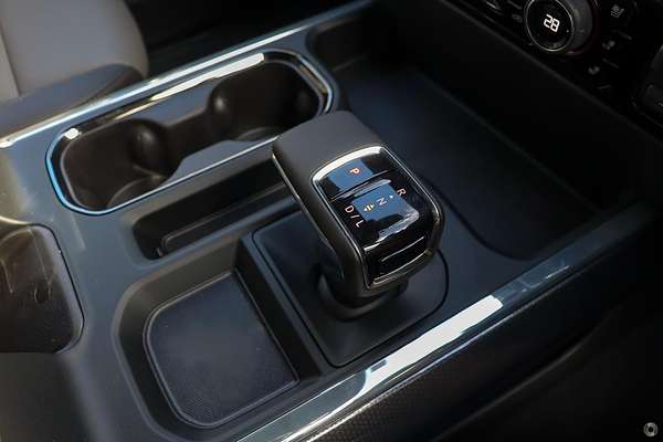 2024 Chevrolet Silverado 1500 ZR2 W/Tech Pack T1 4X4