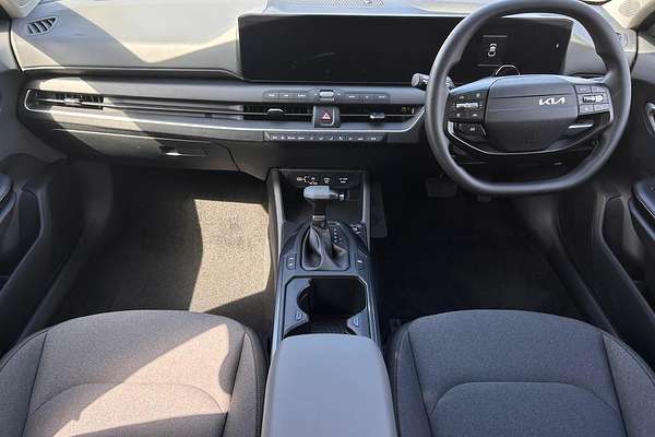 2025 Kia K4 S CL4m