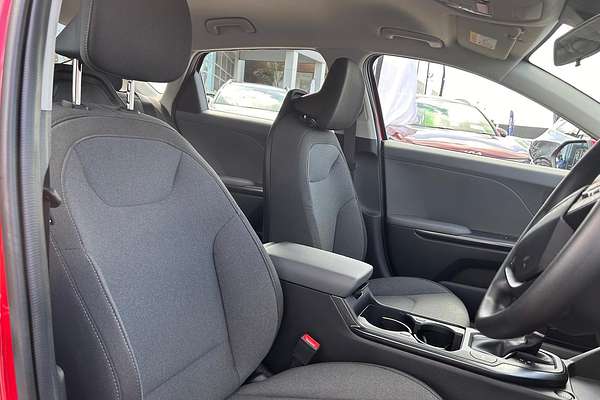 2025 Kia K4 S CL4m
