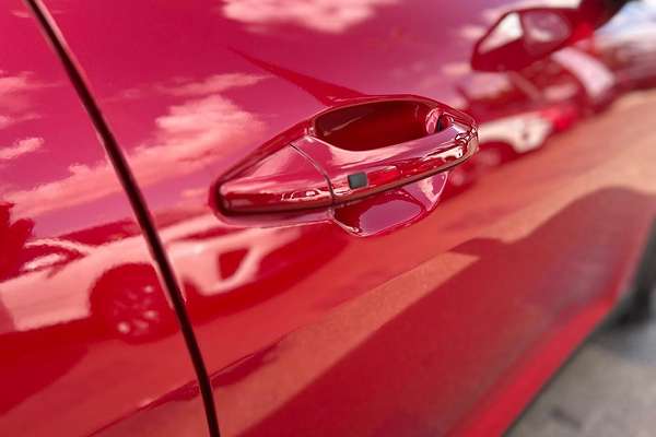 2025 Kia K4 S CL4m