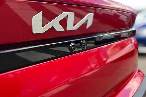 2025 Kia K4 S CL4m