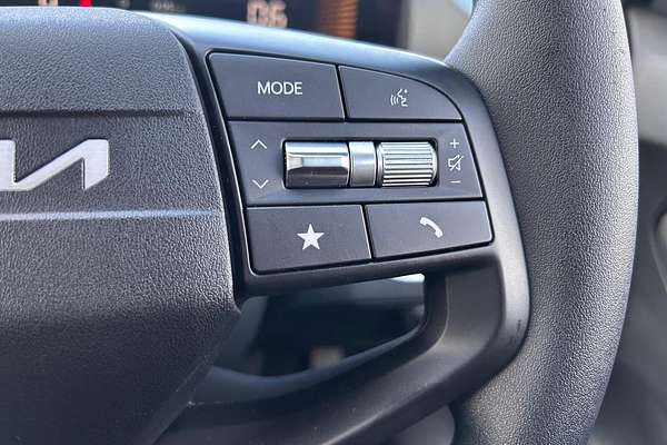 2025 Kia K4 S CL4m