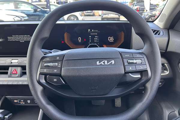 2025 Kia K4 S CL4m