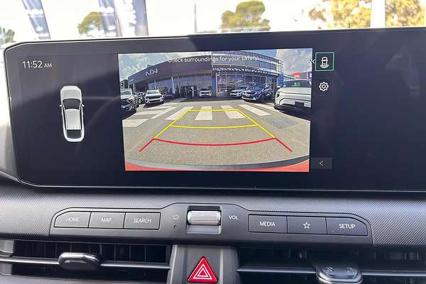 2025 Kia K4 S CL4m