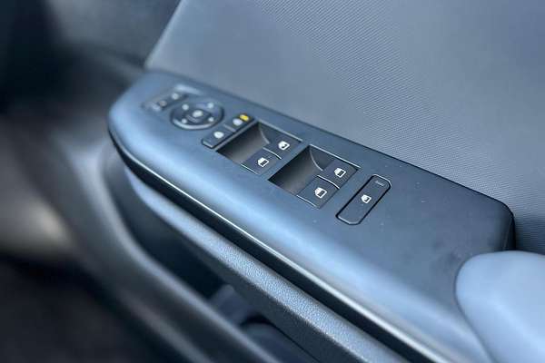 2025 Kia K4 S CL4m