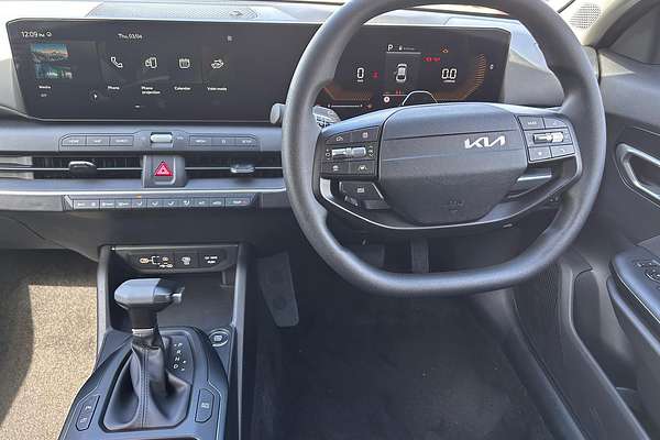 2025 Kia K4 S CL4m