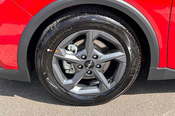 2025 Kia K4 S CL4m