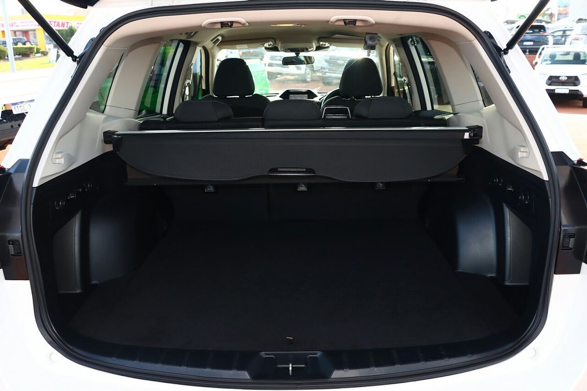 2023 Subaru Forester 2.5i-L S5