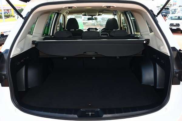 2023 Subaru Forester 2.5i-L S5