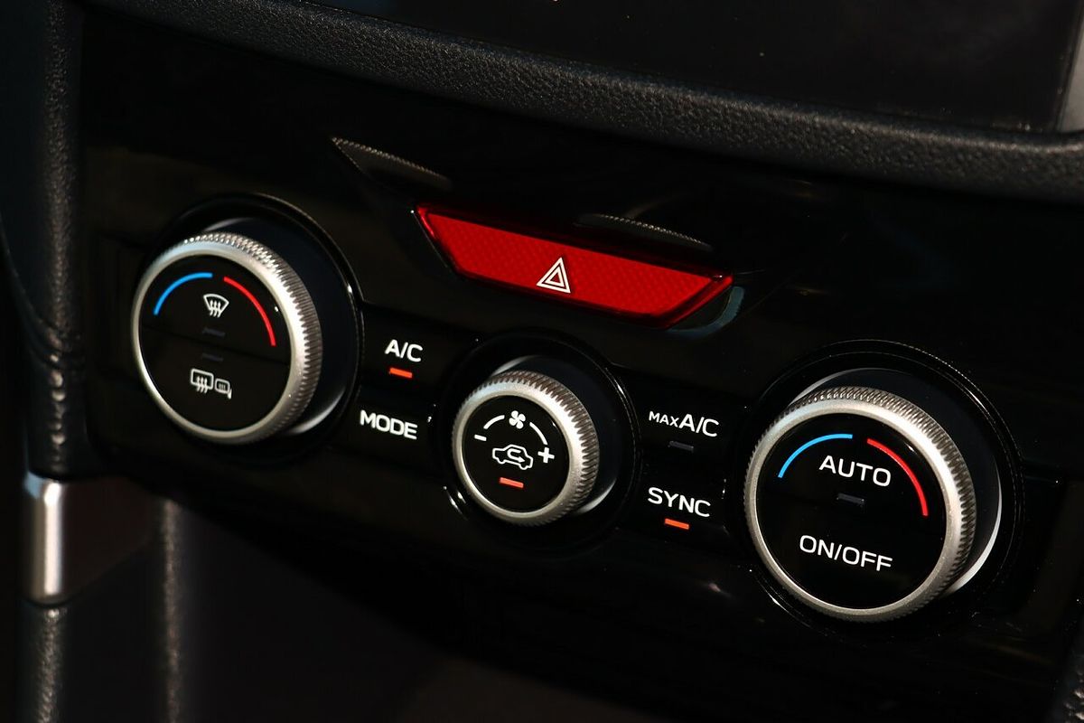 2023 Subaru Forester 2.5i-L S5