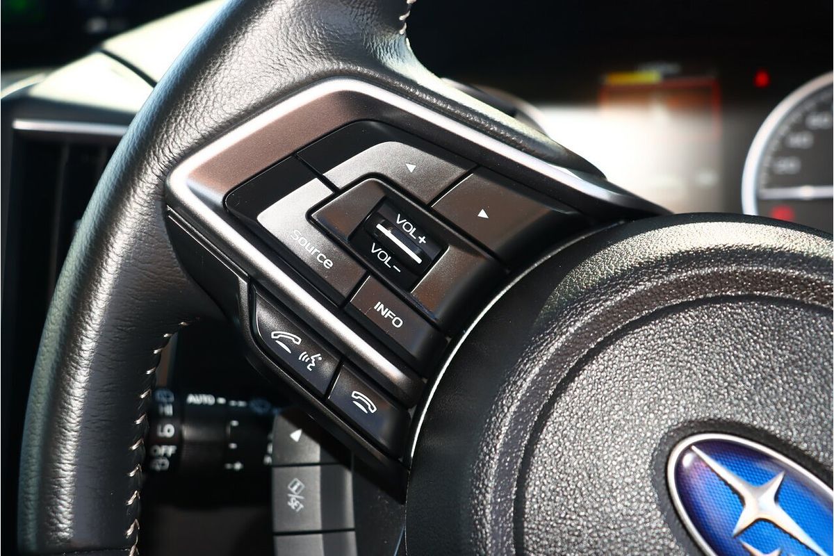 2023 Subaru Forester 2.5i-L S5