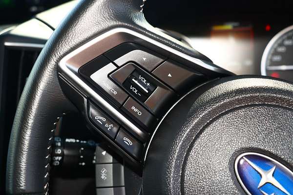 2023 Subaru Forester 2.5i-L S5