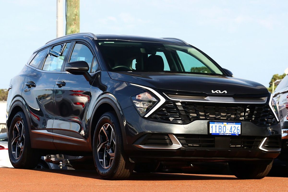 2023 Kia Sportage S NQ5
