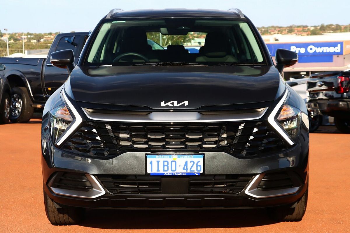 2023 Kia Sportage S NQ5