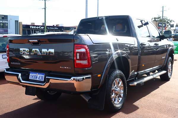 2023 RAM 2500 Laramie Rambox DJ 4X4