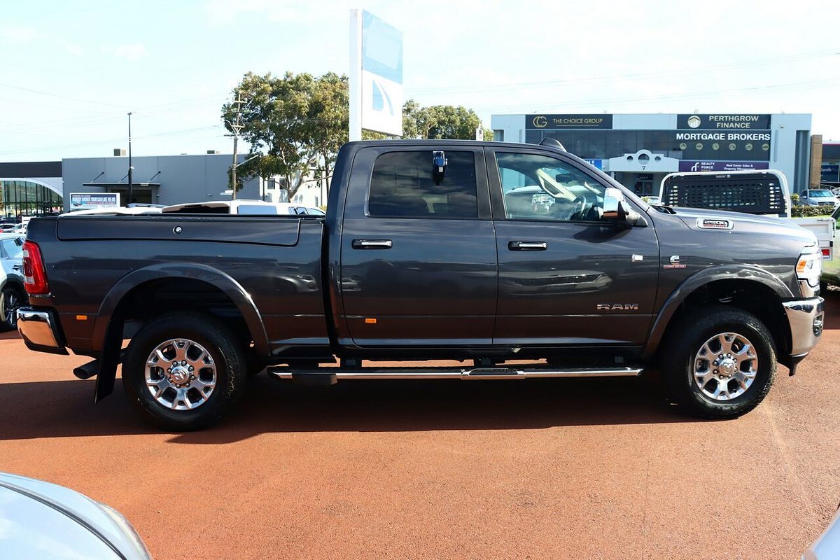 2023 RAM 2500 Laramie Rambox DJ 4X4
