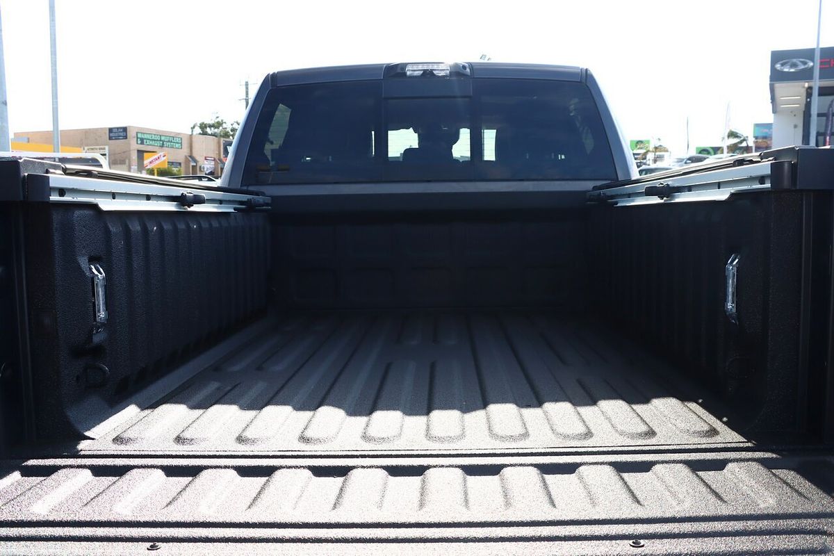 2023 RAM 2500 Laramie Rambox DJ 4X4