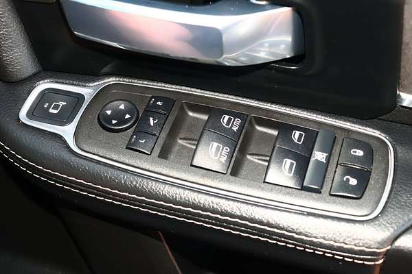 2023 RAM 2500 Laramie Rambox DJ 4X4