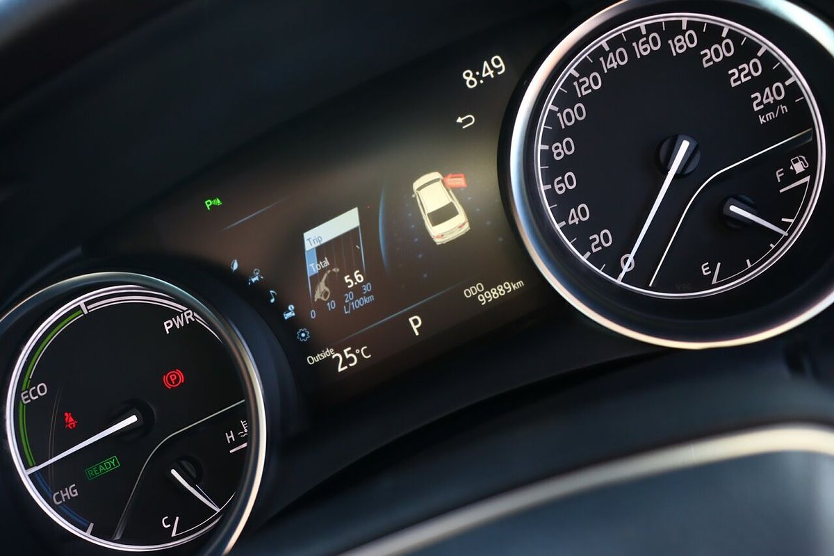 2020 Toyota Camry Ascent AXVH71R