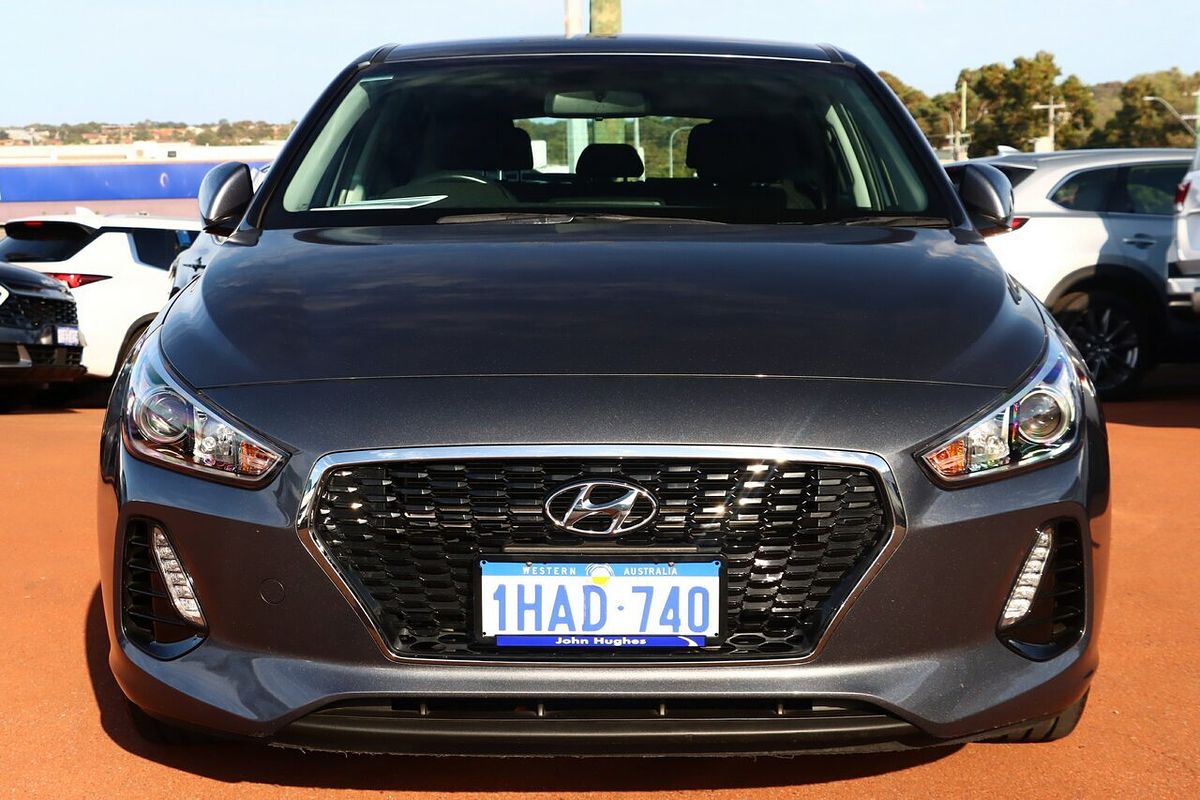 2020 Hyundai i30 Active PD2
