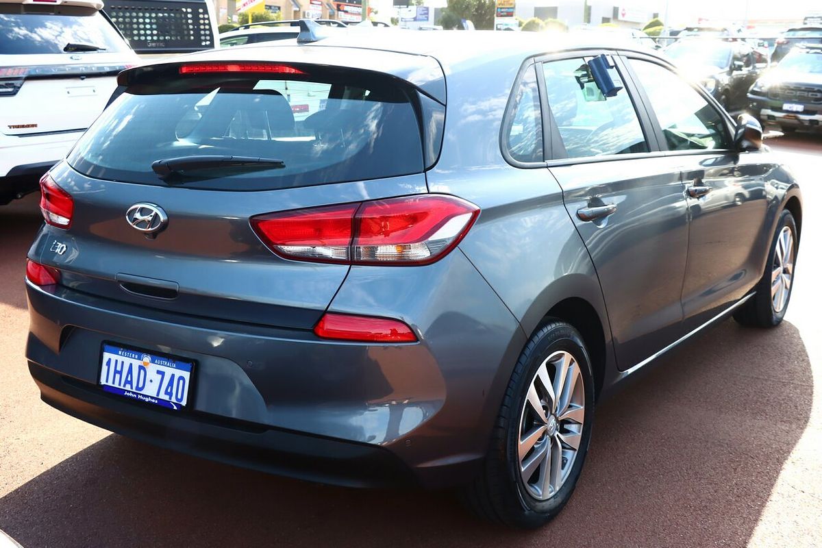 2020 Hyundai i30 Active PD2