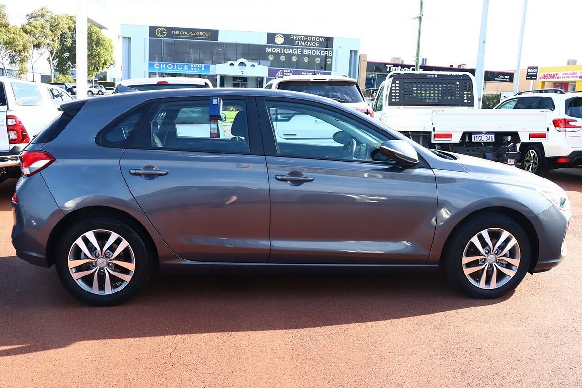 2020 Hyundai i30 Active PD2