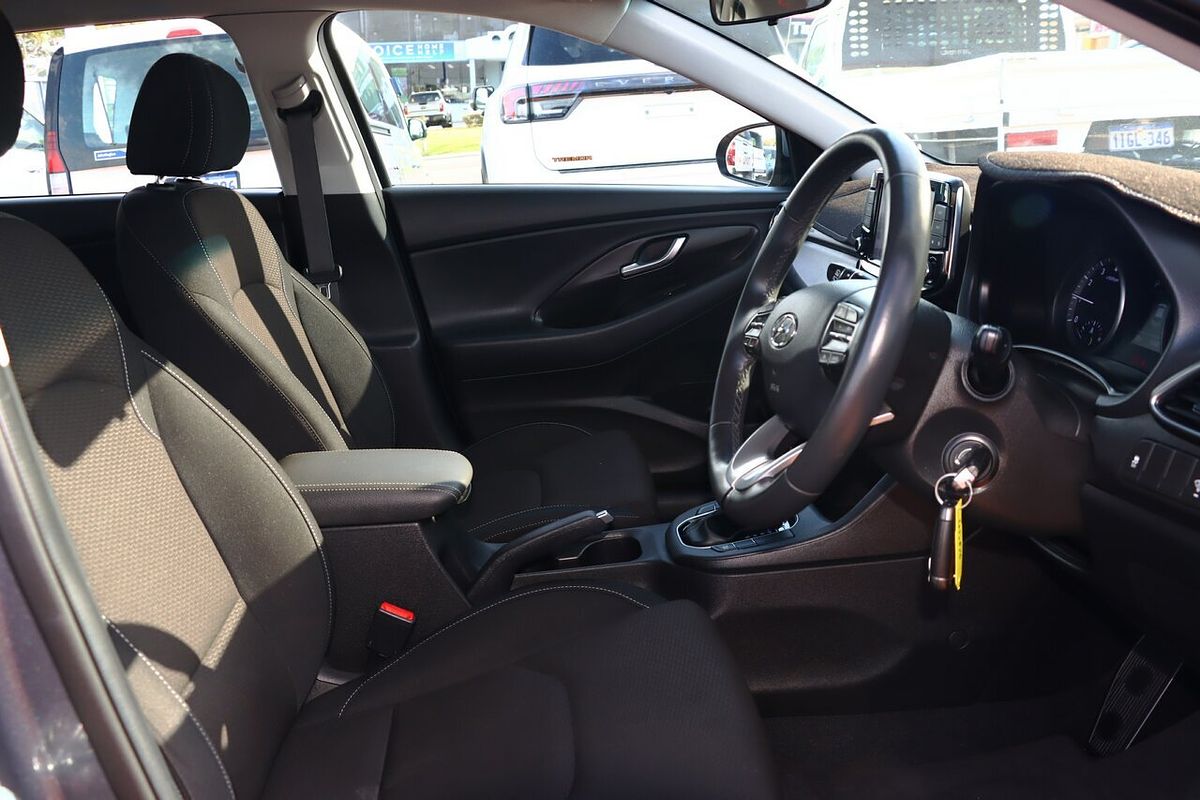 2020 Hyundai i30 Active PD2