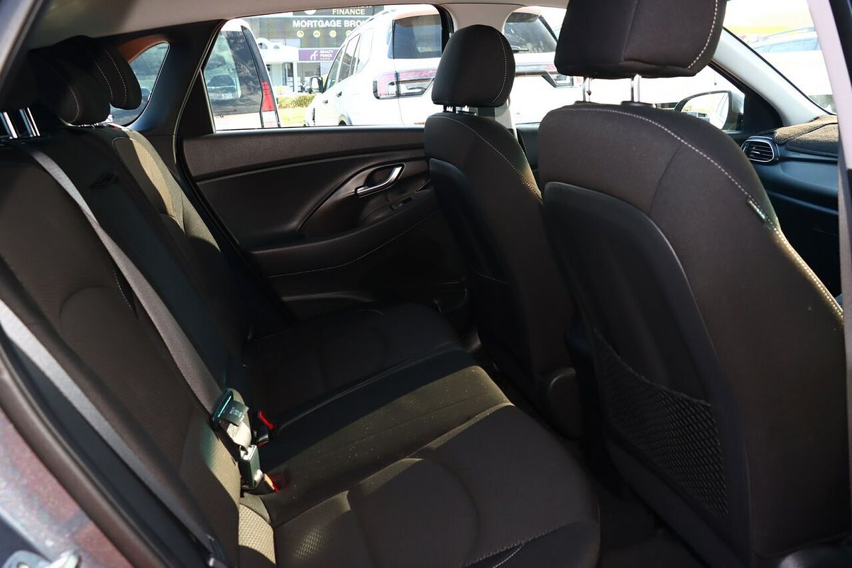 2020 Hyundai i30 Active PD2