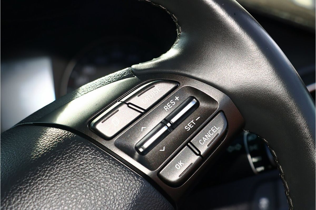 2020 Hyundai i30 Active PD2