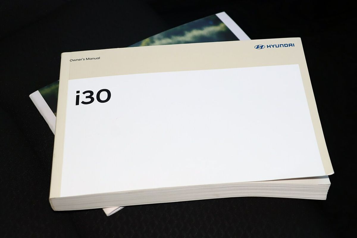 2020 Hyundai i30 Active PD2