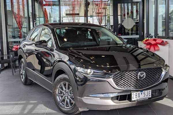 2024 Mazda CX-30 G20 Pure DM Series
