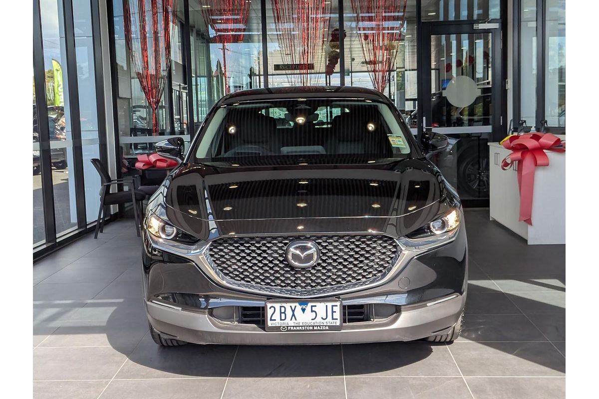 2024 Mazda CX-30 G20 Pure DM Series