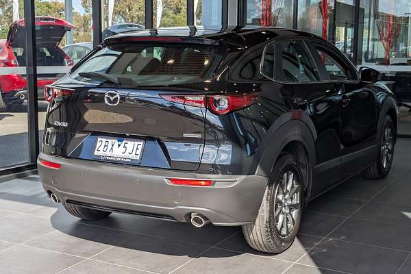 2024 Mazda CX-30 G20 Pure DM Series