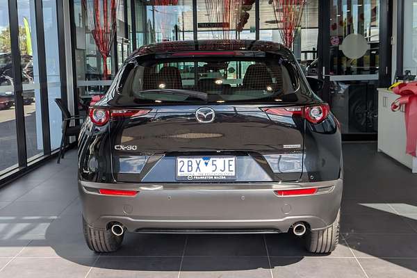 2024 Mazda CX-30 G20 Pure DM Series