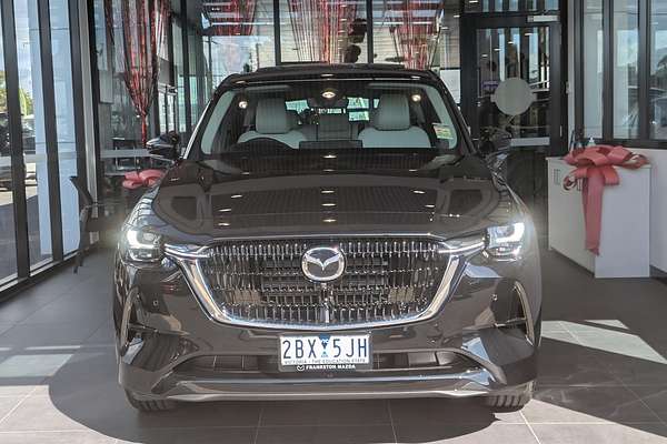 2025 Mazda CX-60 P50e Azami KH Series