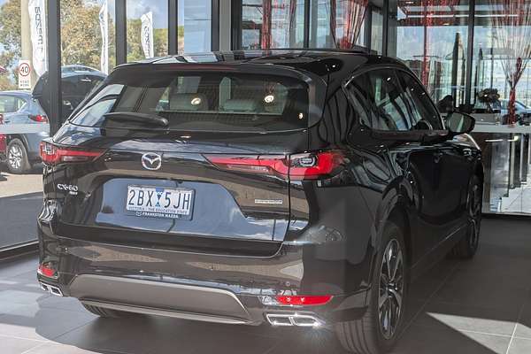 2025 Mazda CX-60 P50e Azami KH Series