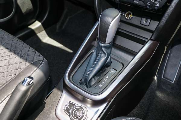 2024 Suzuki Vitara Turbo LY Series II
