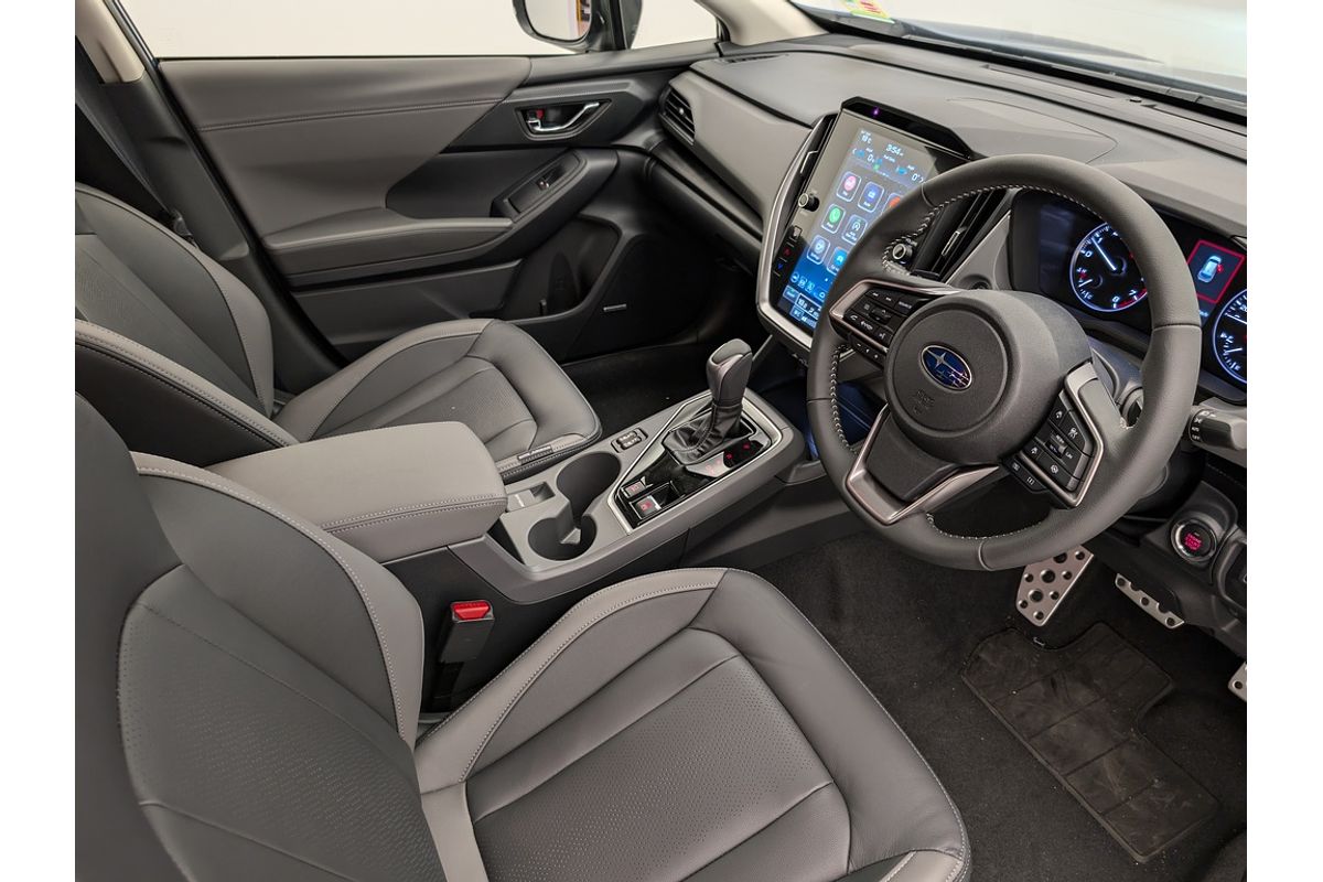 2024 Subaru Crosstrek 2.0 S AWD CVT