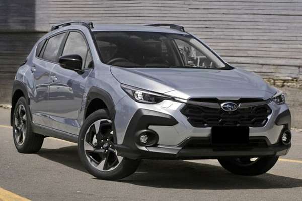 2025 Subaru Crosstrek 2.0S G6X