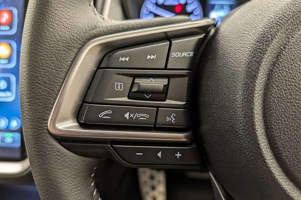 2025 Subaru Crosstrek 2.0S G6X