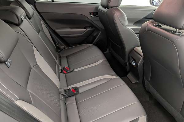 2025 Subaru Crosstrek 2.0S G6X