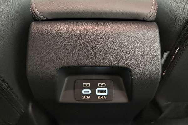 2025 Subaru Crosstrek 2.0S G6X