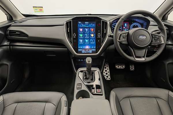 2025 Subaru Crosstrek 2.0S G6X