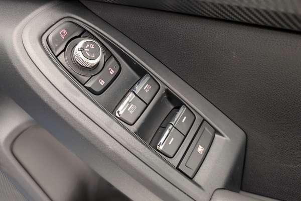 2025 Subaru Crosstrek 2.0S G6X