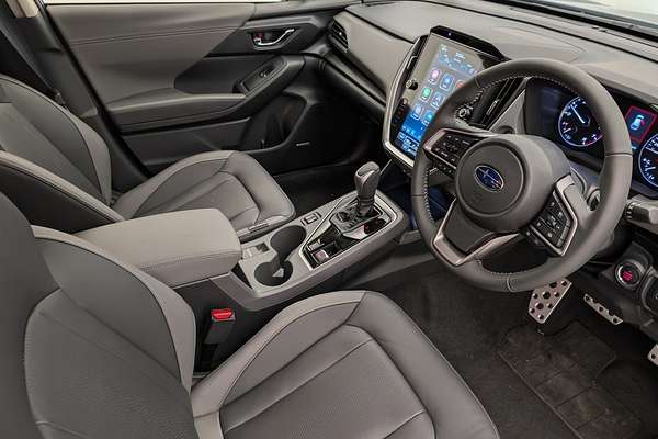 2025 Subaru Crosstrek 2.0S G6X
