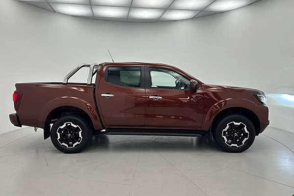 2024 Nissan Navara ST-X D23 4X4