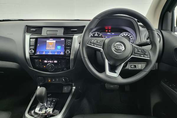 2024 Nissan Navara ST-X D23 4X4